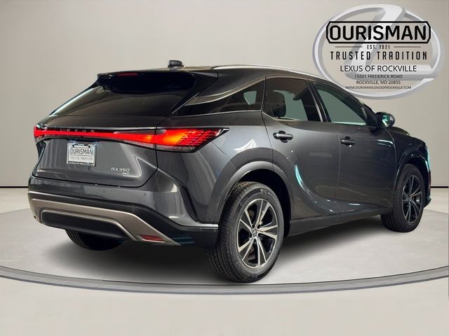 2024 Lexus RX RX 350 Premium