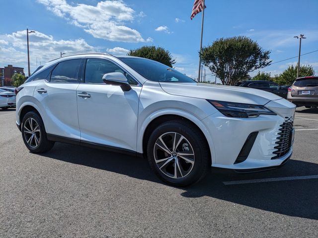 2024 Lexus RX RX 350 Premium