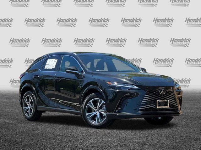 2024 Lexus RX RX 350 Premium