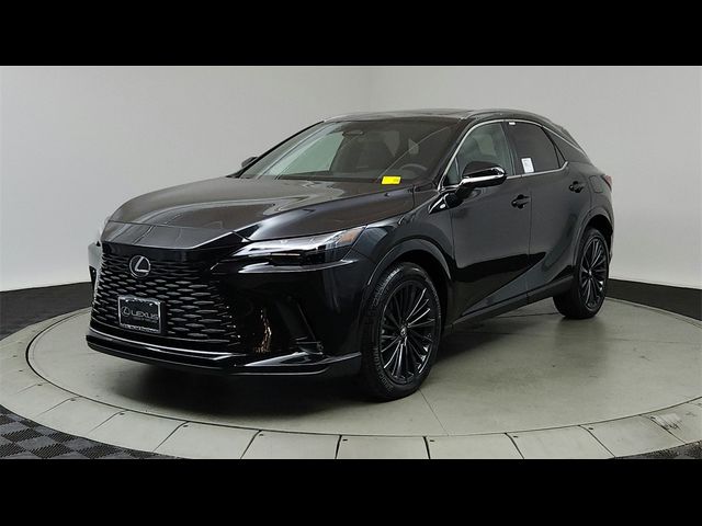 2024 Lexus RX RX 350 Premium