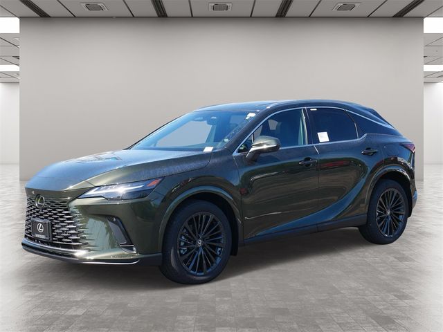 2024 Lexus RX RX 350 Premium