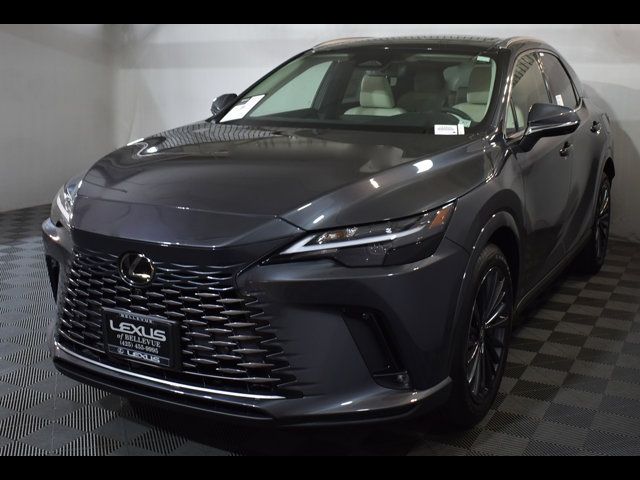 2024 Lexus RX RX 350 Premium