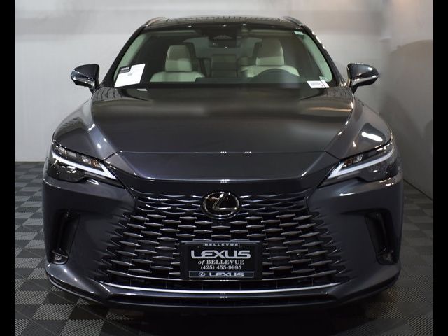 2024 Lexus RX RX 350 Premium