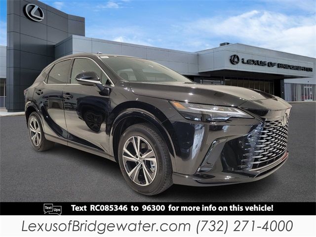 2024 Lexus RX RX 350 Premium