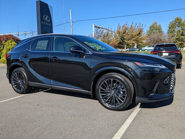 2024 Lexus RX RX 350 Premium