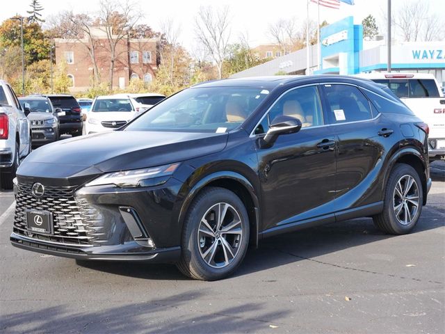 2024 Lexus RX RX 350 Premium