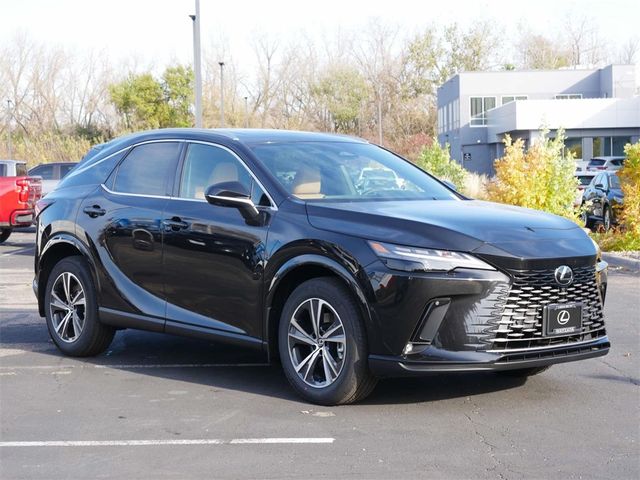 2024 Lexus RX RX 350 Premium