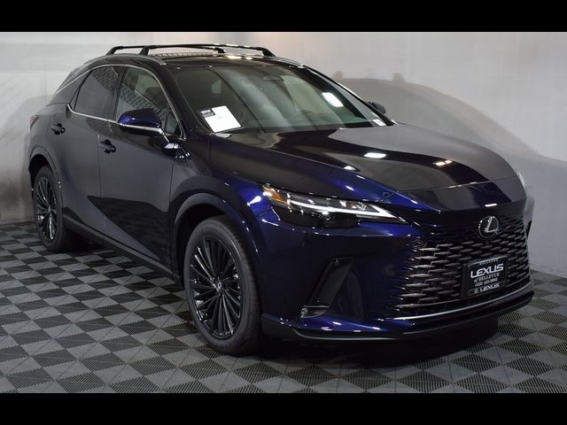 2024 Lexus RX RX 350 Premium