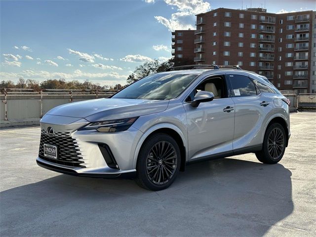 2024 Lexus RX RX 350 Premium