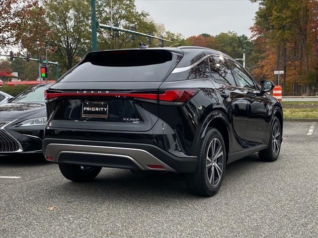 2024 Lexus RX RX 350 Premium