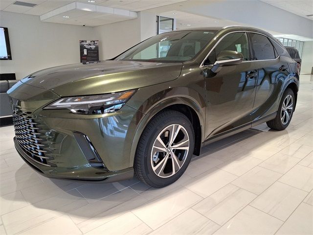 2024 Lexus RX RX 350 Premium