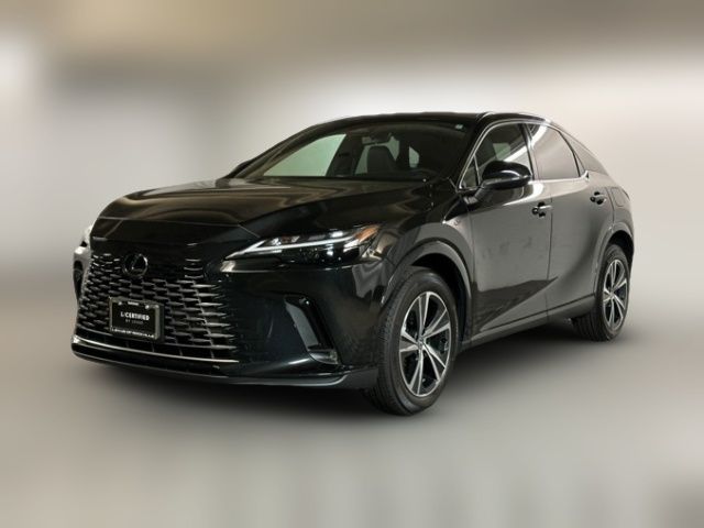 2024 Lexus RX 350