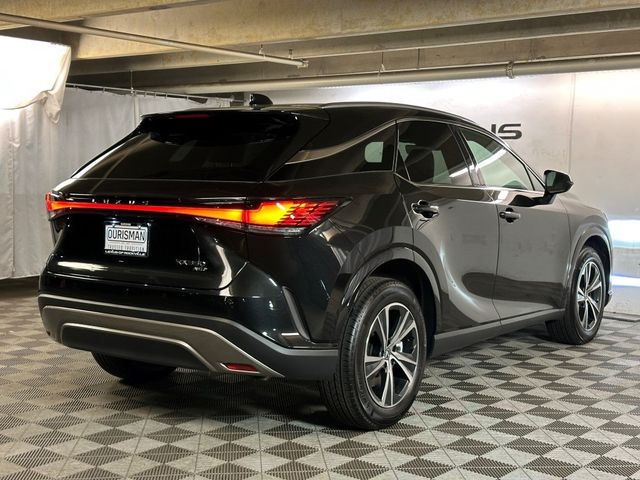 2024 Lexus RX 350