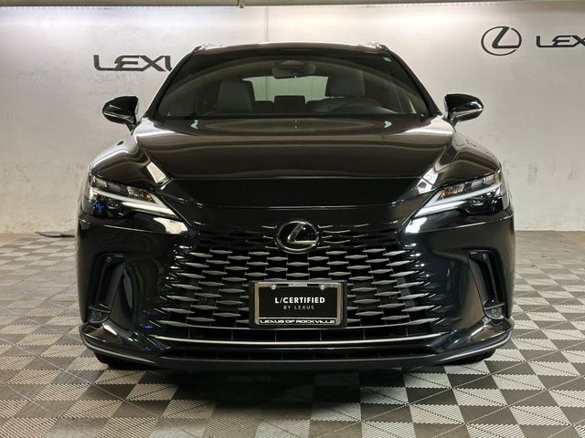 2024 Lexus RX 350