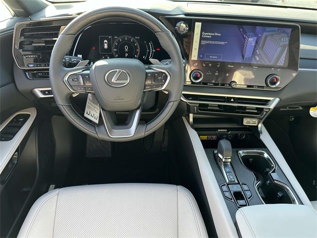 2024 Lexus RX RX 350 Premium