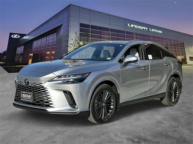 2024 Lexus RX RX 350 Premium