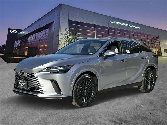 2024 Lexus RX RX 350 Premium