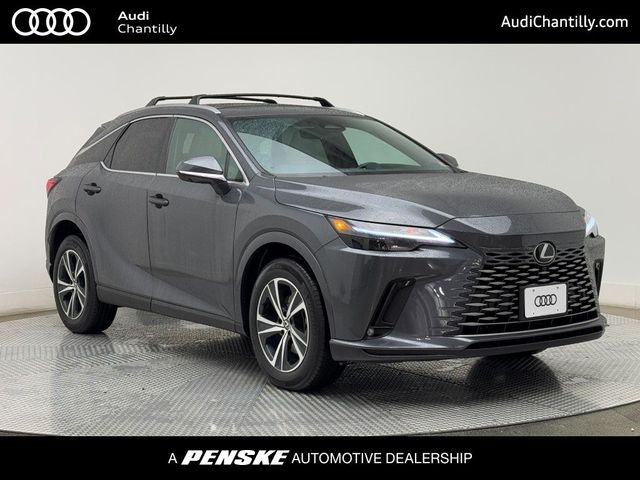 2024 Lexus RX RX 350 Premium