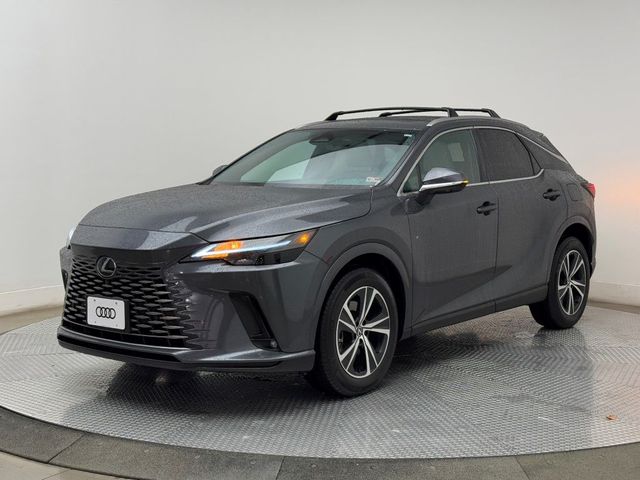 2024 Lexus RX RX 350 Premium