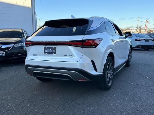 2024 Lexus RX RX 350 Premium