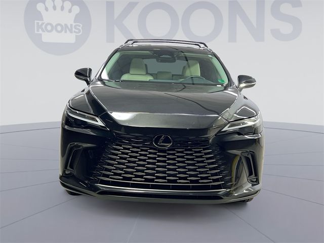 2024 Lexus RX RX 350 Premium