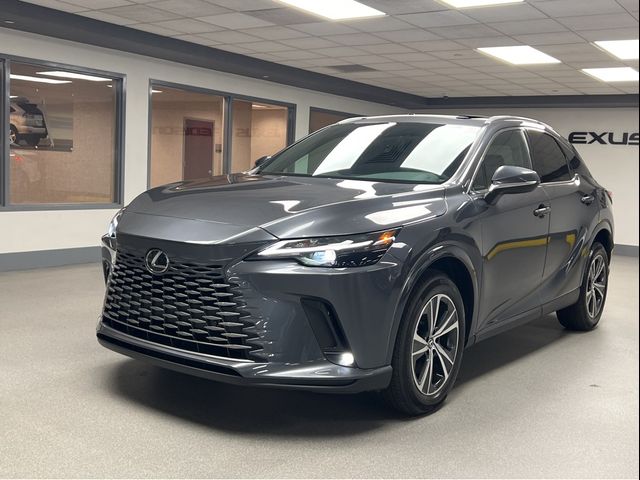 2024 Lexus RX RX 350 Premium