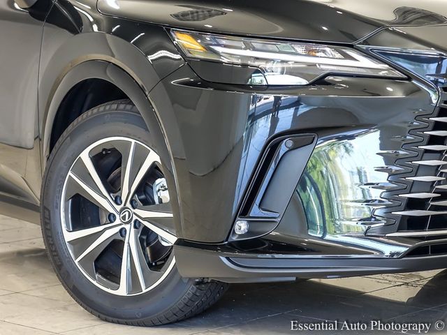 2024 Lexus RX RX 350 Premium