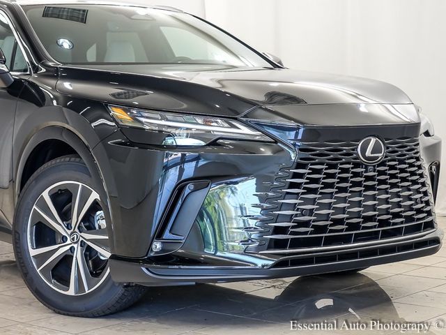 2024 Lexus RX RX 350 Premium