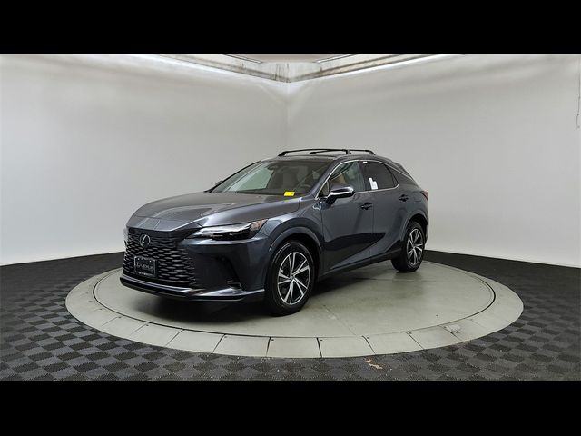 2024 Lexus RX RX 350 Premium