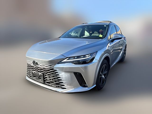2024 Lexus RX RX 350 Premium