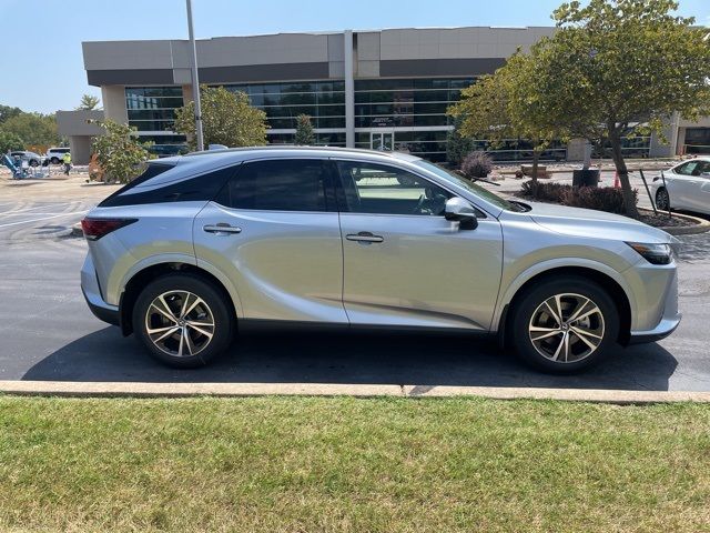 2024 Lexus RX RX 350 Premium