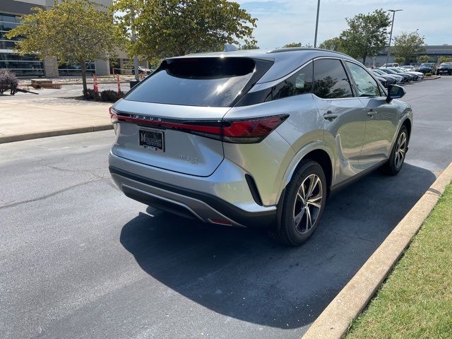 2024 Lexus RX RX 350 Premium