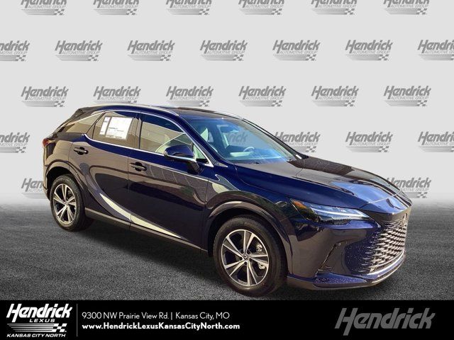 2024 Lexus RX RX 350 Premium