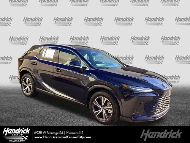 2024 Lexus RX RX 350 Premium