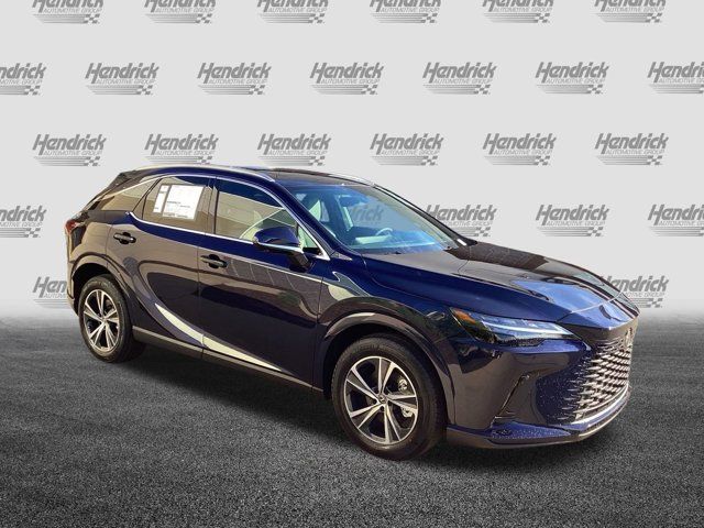 2024 Lexus RX RX 350 Premium