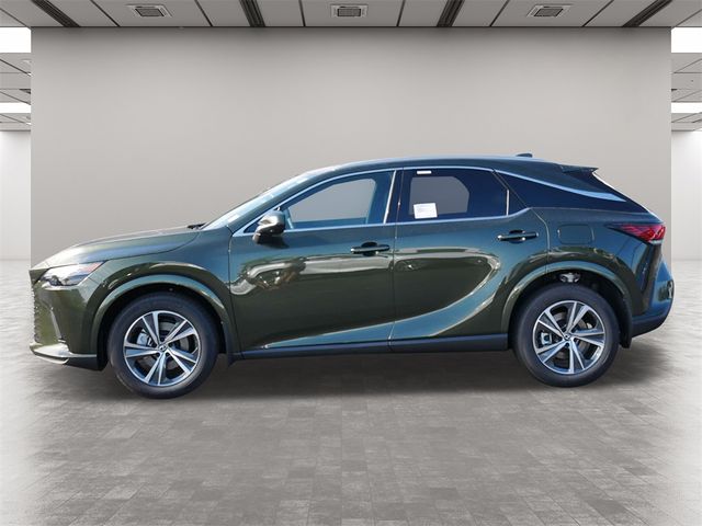 2024 Lexus RX RX 350 Premium