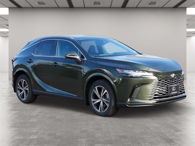 2024 Lexus RX RX 350 Premium