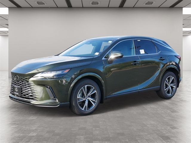 2024 Lexus RX RX 350 Premium