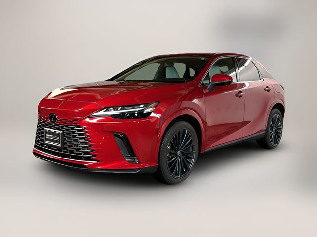 2024 Lexus RX RX 350 Premium