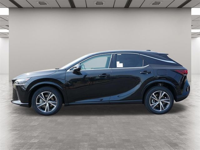 2024 Lexus RX RX 350 Premium