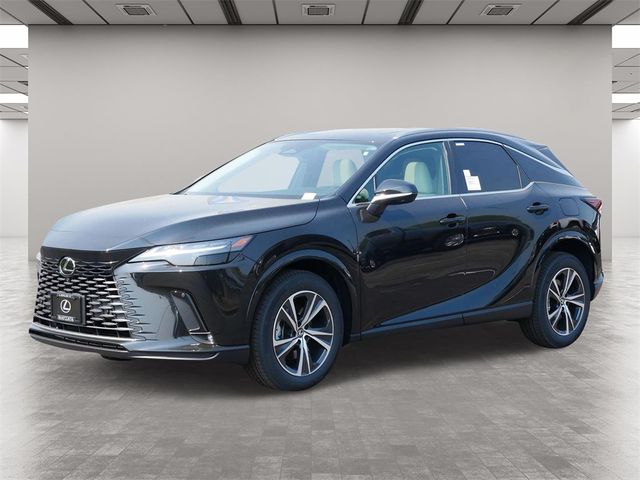 2024 Lexus RX RX 350 Premium