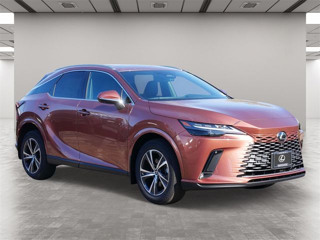 2024 Lexus RX RX 350 Premium