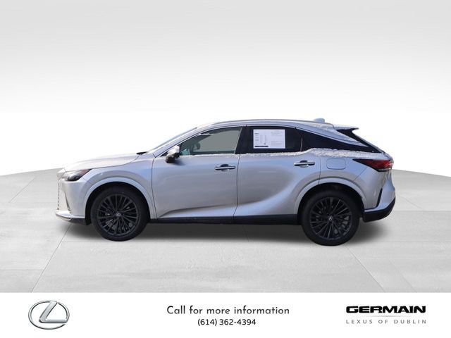 2024 Lexus RX RX 350 Premium