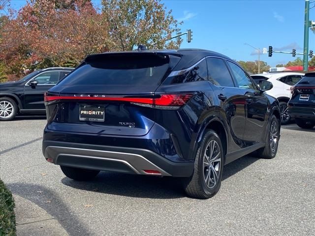 2024 Lexus RX RX 350 Premium