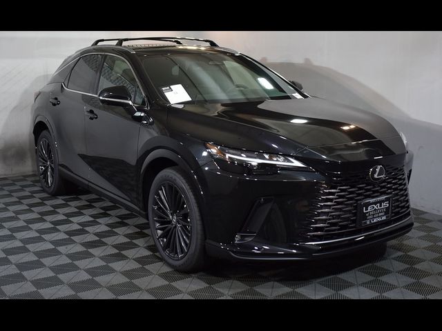 2024 Lexus RX RX 350 Premium