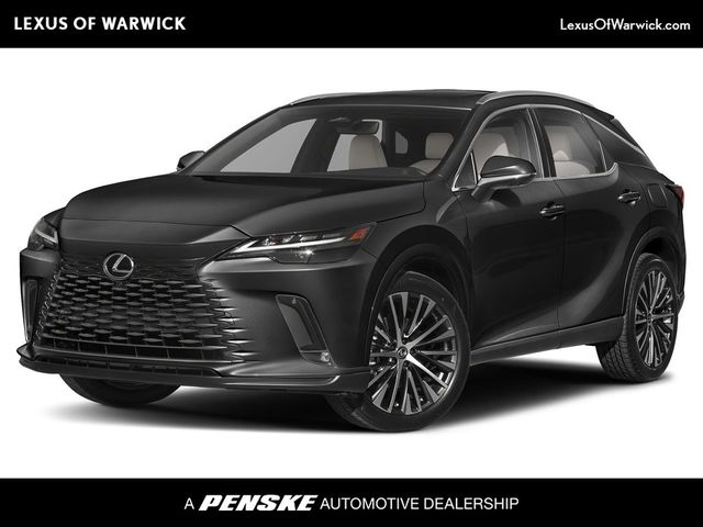 2024 Lexus RX RX 350 Premium