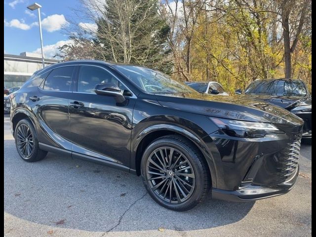 2024 Lexus RX RX 350 Premium