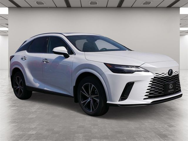 2024 Lexus RX RX 350 Premium