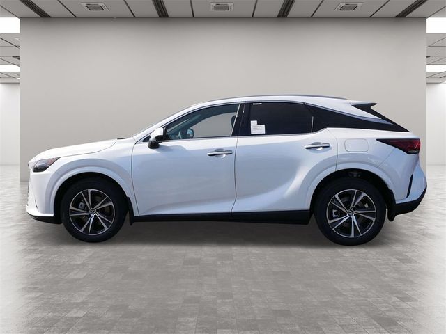 2024 Lexus RX RX 350 Premium