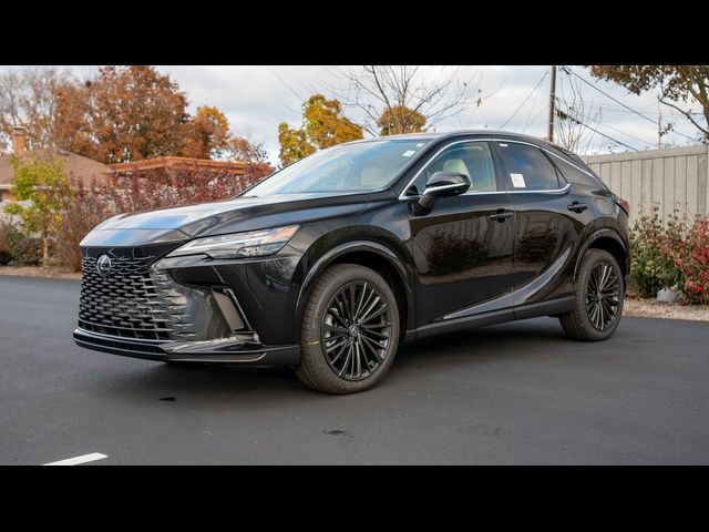 2024 Lexus RX RX 350 Premium